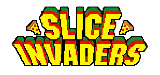 Slice Invaders